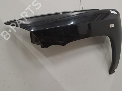 Left front fenders JEEP COMPASS (MK49) 2.0 CRD 4x4 | BP29627902C41 