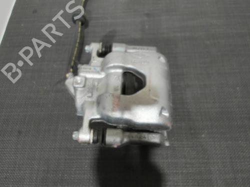 Used Left front brake caliper RENAULT CLIO V (B7_) 1.0 TCe 100 (B7MT) (101 hp) 28394128