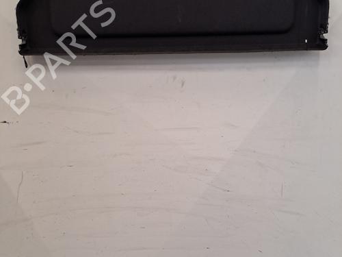 Rear parcel shelf SUZUKI IGNIS III (MF, FF) 1.2 Hybrid (ATK412) | BP29999676C85