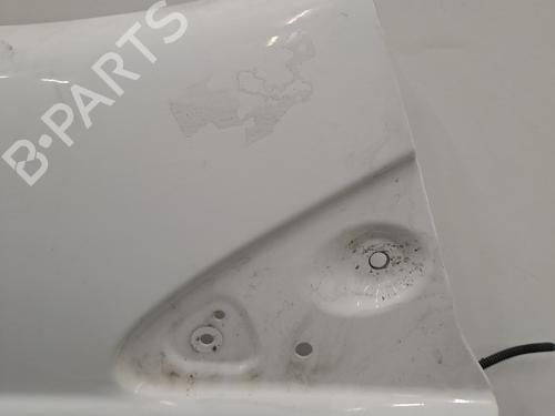 Left front fenders CITROËN JUMPY II Van 1.6 HDi 90 8V | BP31992638C41 