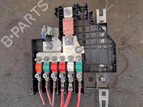 elektronisk-modul-renault-zoe-bfm_-2012-37748814 main image