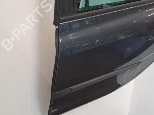 Left rear door RENAULT CLIO III (BR0/1, CR0/1) 1.5 dCi (BR17, CR17) | BP28393265C4