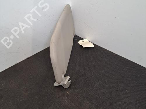 Used Left sun visor Left sun visor 28404626 28404626