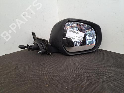 Right mirror OPEL AGILA B (H08) 1.0 (F68) | BP28402673C27 