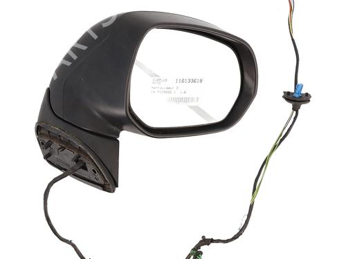 Used Right mirror CITROËN C4 Picasso I MPV (UD_) 1.6 HDi 110 (112 hp) 31769767
