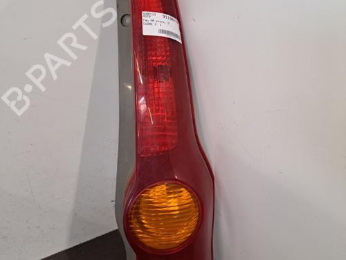 Używane Lampa tylna prawa DAIHATSU CUORE VII (L275_, L285_, L276_) 1.0 (L276) (70 hp) 28409678