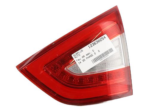 Used Right tailgate light Right tailgate light HYUNDAI ix35 (LM, EL, ELH) 2.0 CRDi (136 hp) 34106306 34106306