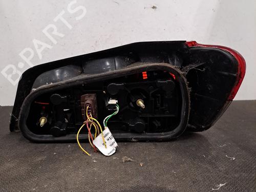 Venstre baglygte PEUGEOT 306 Hatchback (7A, 7C, N3, N5) 1.9 D | BP30887122C34