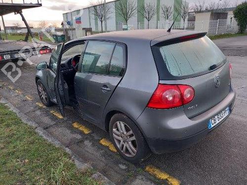 Tailgate VW GOLF V (1K1) 1.9 TDI | BP28408333C6 