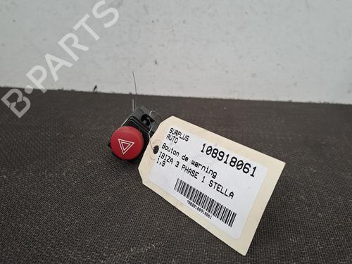 Used Warning switch SEAT IBIZA III (6L1) 1.9 SDI (64 hp) 28392038