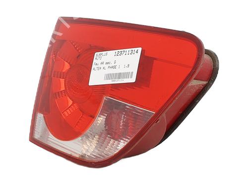 Left tailgate light SEAT ALTEA (5P1)  | BP34106311C79  - Image 5