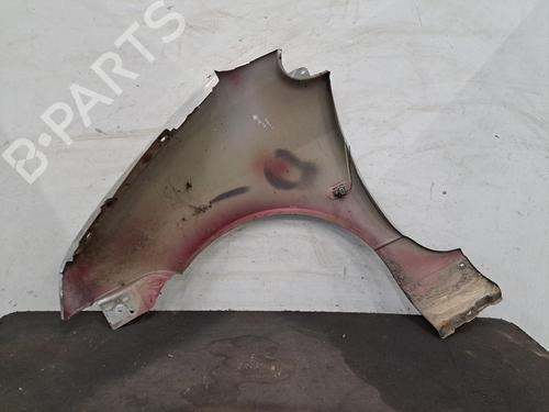 Used Right front fenders Right front fenders 37500863 37500863