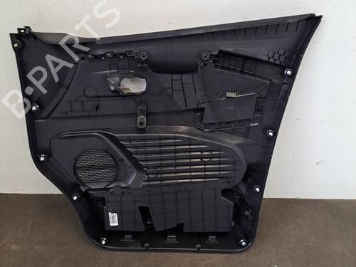 Front left panel RENAULT TRAFIC III Van (FG_) 2.0 dCi 110 (FGMW) | BP28397438C58 