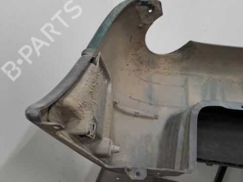 Rear bumper PEUGEOT PARTNER MPV (5_, G_) 1.6 16V | BP31810015C8 