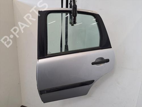 Used Left rear door Left rear door 28408178 28408178