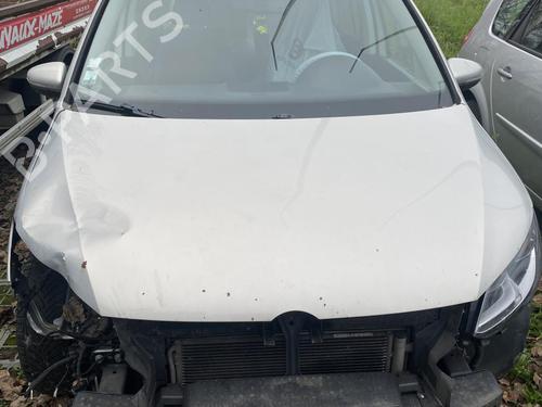 Right tailgate light VW TOURAN (1T3) 1.6 TDI | BP28395341C80 - Image 7
