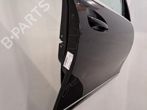 Right front door MERCEDES-BENZ C-CLASS (W204) C 220 CDI (204.002) | BP28407761C3 