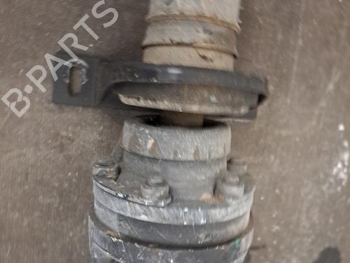 Driveshaft MERCEDES-BENZ VIANO (W639) CDI 2.2 (639.711, 639.713, 639.811, 639.813, 639.815) | BP28404113M37 