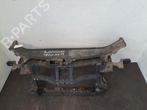 Front slam panel VW PASSAT B6 (3C2) 1.9 TDI | BP28404732C72 - Image 5