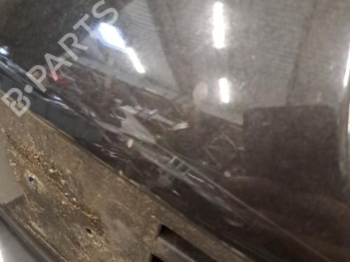 Zderzak przedni RENAULT MODUS / GRAND MODUS (F/JP0_) 1.4 (JP01, JP0J) | BP29935794C7 