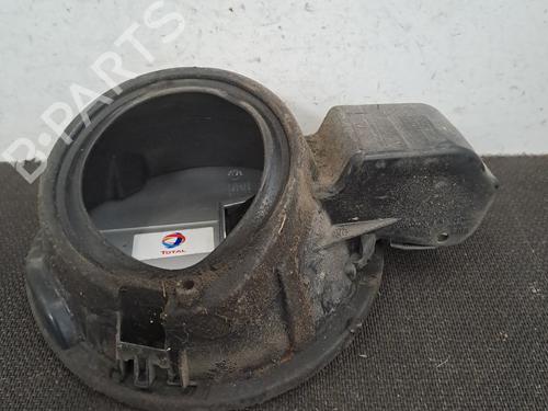 Fuel flap PEUGEOT 208 I (CA_, CC_) 1.6 HDi | BP28409115C131