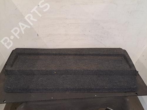 Hattehylde PEUGEOT BIPPER Tepee 1.3 HDi 75 (75 hp) 33113855