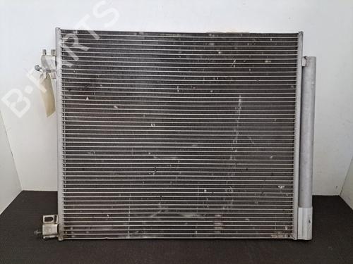Used AC radiator RENAULT ESPACE V (JR_) 1.6 dCi 160 (160 hp) 28395912