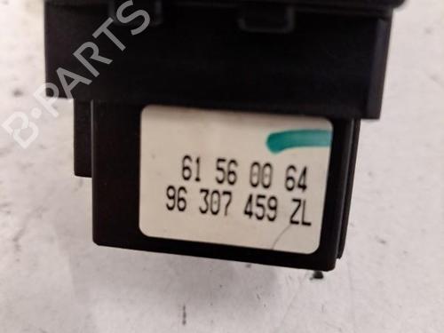 Used Switch PEUGEOT 206 Hatchback (2A/C) 1.4 i (75 hp) 28407331