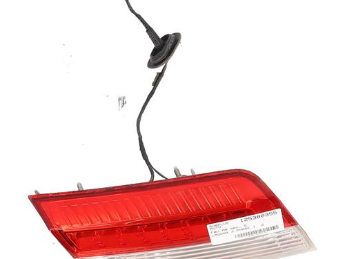 Left tailgate light RENAULT LAGUNA III (BT0/1) 2.0 dCi (BT01, BT08, BT09, BT0E, BT0K, BT12, BT1C, BT1D,... | BP35811256C79 - Image 5