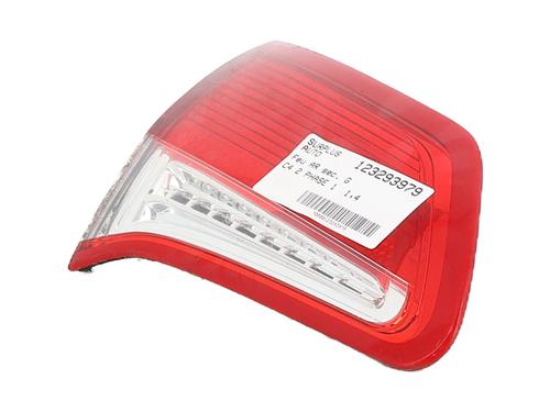Left tailgate light CITROËN C4 II (NC_) 1.4 VTi 95 (NC8FP0) | BP33607693C79 - Image 4