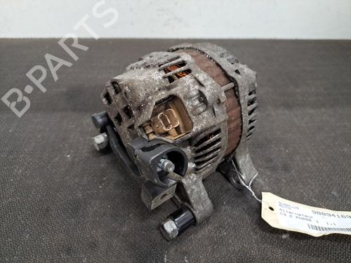 Used Alternator CITROËN C3 II (SC_) 1.1 i (60 hp) 28409199