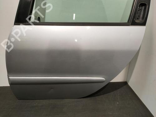 Left rear door PEUGEOT 206 SW (2E/K) 1.6 HDi 110 | BP28410474C4 