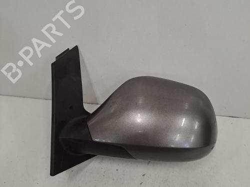 Used Left mirror SEAT ALTEA (5P1) 1.6 TDI (105 hp) 28393120