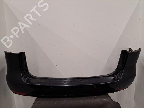 Bumper achter VW TOURAN (1T3) 1.6 TDI (105 hp) 30930009