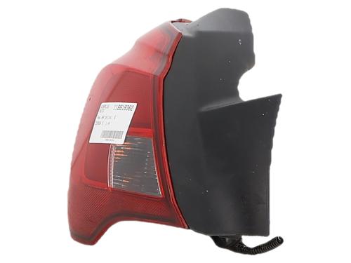 Left taillight OPEL CORSA E (X15) 1.4 (08, 68) | BP37587958C34 - Image 4