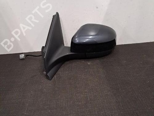 Left mirror FORD MONDEO IV (BA7) 1.8 TDCi | BP28396540C26