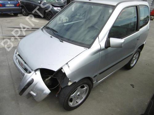 Teile für MICROCAR VIRGO 0.5 D (14 hp) 3950875 