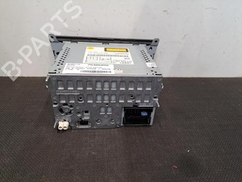 Bilradio AUDI A4 B8 Avant (8K5) 2.0 TDI | BP28391256E6 