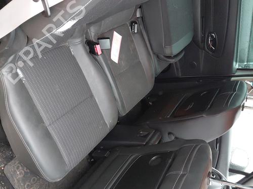 Used Parts RENAULT SCÉNIC III (JZ0/1_)  1.5 dCi  4635767