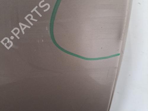 Right rear door MERCEDES-BENZ A-CLASS (W169) A 180 CDI (169.007, 169.307) | BP28409910C5 