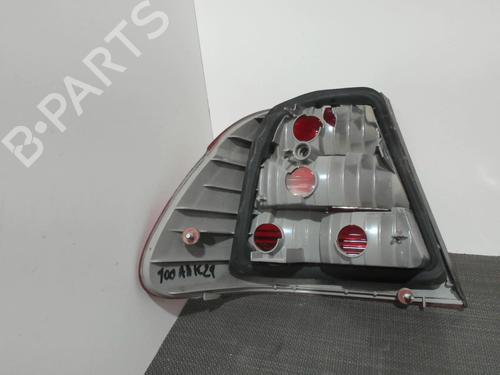 Used Right taillight Right taillight BMW 3 (E46) 320 d (150 hp) 28393743 28393743