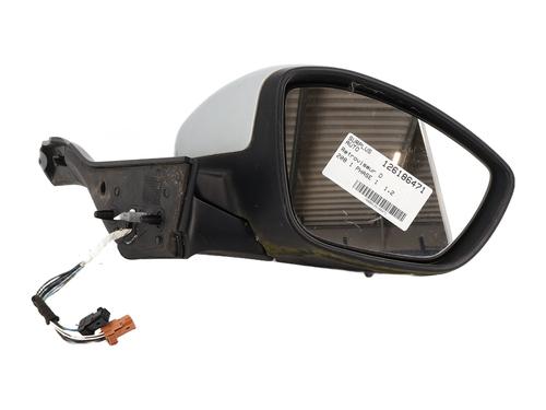 Used Right mirror Right mirror PEUGEOT 208 I (CA_, CC_) 1.2 VTI 82 (82 hp) 36414649 36414649