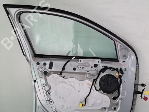 Left front door PEUGEOT 308 II (LB_, LP_, LW_, LH_, L3_) 1.6 HDi / BlueHDi 115 | BP29843370C2