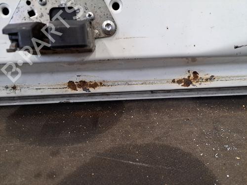 Tampa da Mala CITROËN NEMO MPV 1.4 HDi | BP32373466C6 