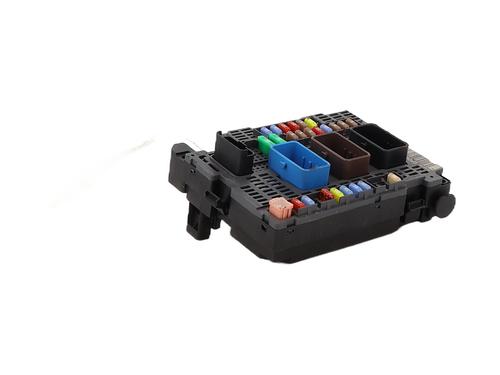 Fuse box CITROËN C4 II (NC_) | BP35991020E1 - Image 2
