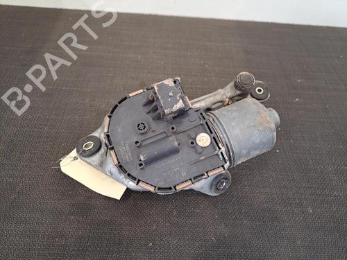 Used Front wiper motor PEUGEOT 407 SW (6E_, 6D_) 2.0 HDi 135 (136 hp) 28391634