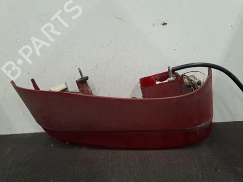 Left taillight PEUGEOT 807 (EB_) 2.0 HDI | BP29164701C34 