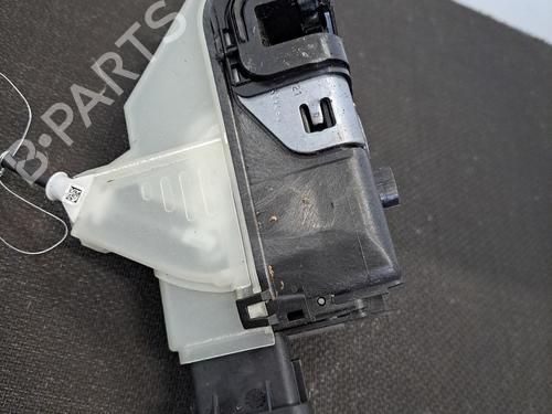 Used Front right lock Front right lock DS DS 3 / DS 3 CROSSBACK (UR_, UC_, UJ_) 1.5 BlueHDi 130 (UCYHZR) (130 hp) 28389781 28389781