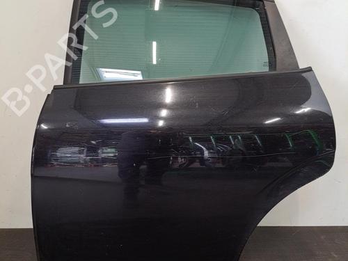 Left rear door SEAT LEON (1P1) 1.9 TDI | BP28391643C4 