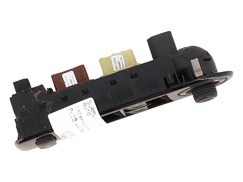 Left front window switch RENAULT CLIO IV Grandtour (KH_) 1.5 dCi 90 (KHN3, KHN4) | BP31858047I27 - Image 3